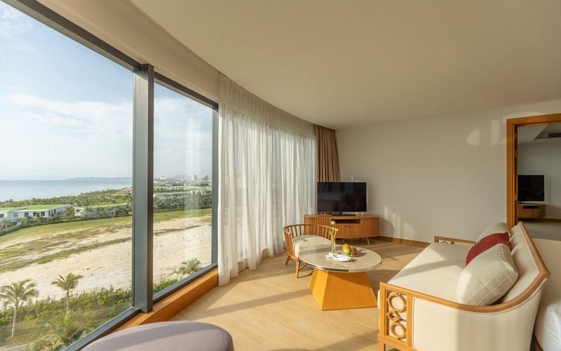 Selectum Noa Resort Cam Ranh