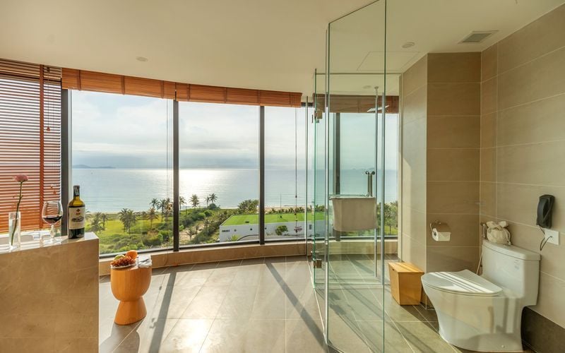 Selectum Noa Resort Cam Ranh