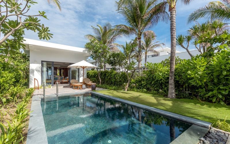 Selectum Noa Resort Cam Ranh