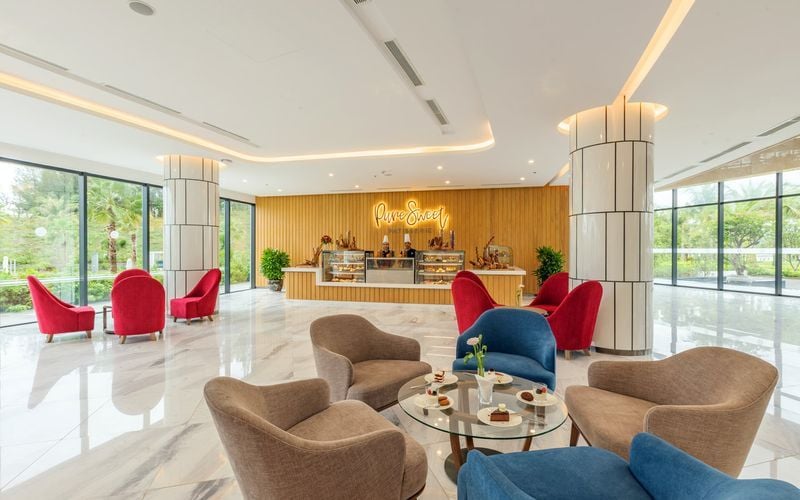 Selectum Noa Resort Cam Ranh
