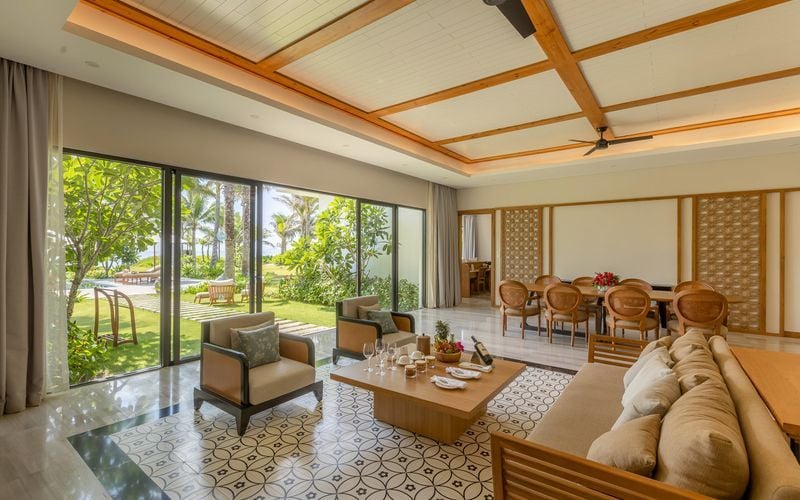 Selectum Noa Resort Cam Ranh