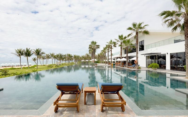 Selectum Noa Resort Cam Ranh