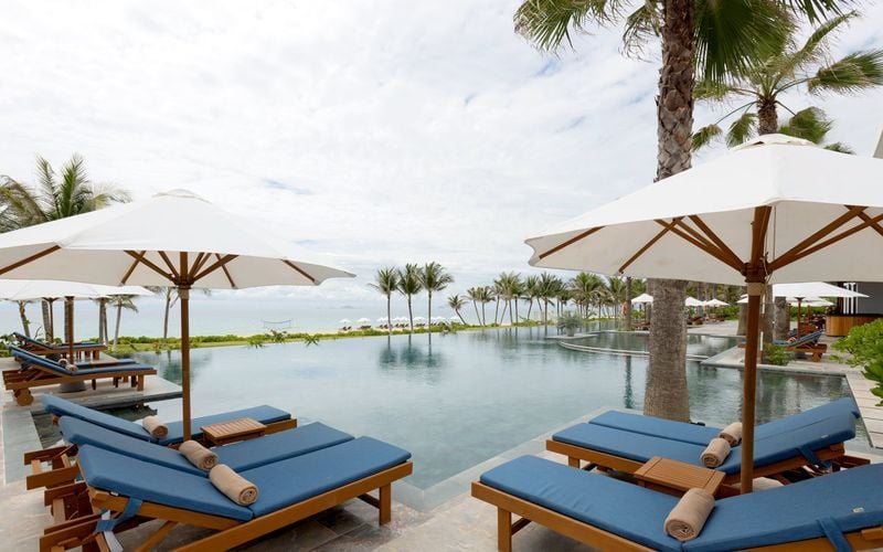 Selectum Noa Resort Cam Ranh