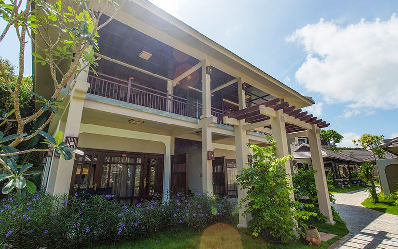 Anja Beach Resort & Spa Phú Quốc