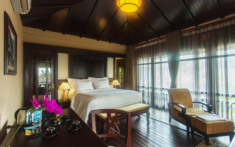 Anja Beach Resort & Spa Phú Quốc