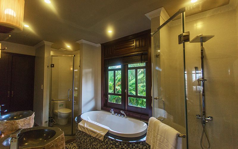 Anja Beach Resort & Spa Phú Quốc