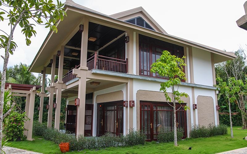 Anja Beach Resort & Spa Phú Quốc