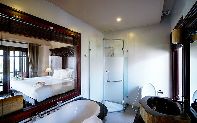 Anja Beach Resort & Spa Phú Quốc