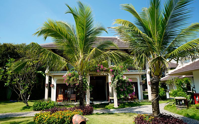 Anja Beach Resort & Spa Phú Quốc