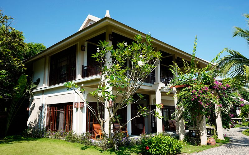 Anja Beach Resort & Spa Phú Quốc