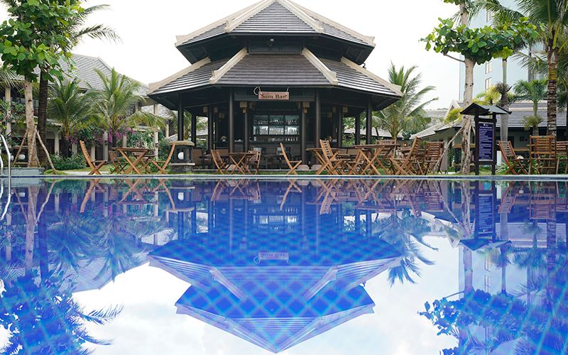Anja Beach Resort & Spa Phú Quốc