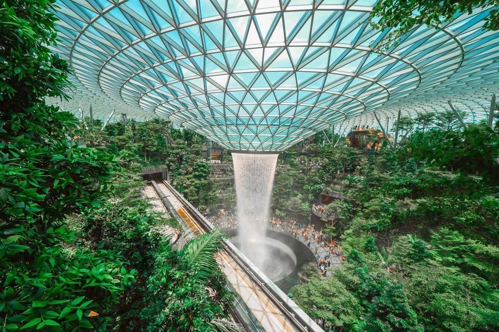 Tour Singapore 4N3Đ từ TPHCM (1 ngày tự do)