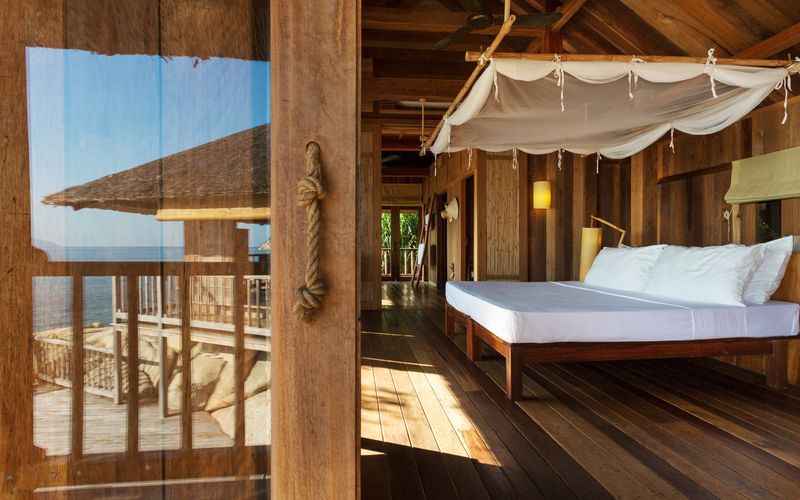 Six Senses Ninh Van Bay Nha Trang
