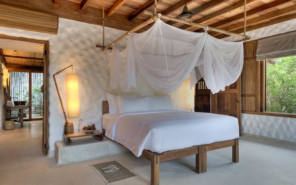 six senses ninh van bay
