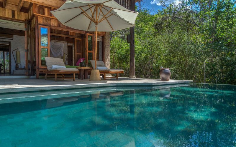Six Senses Ninh Van Bay Nha Trang