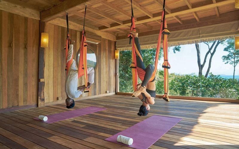 Six Senses Ninh Van Bay Nha Trang