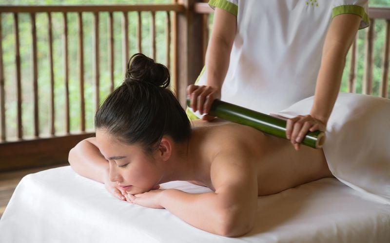 Six Senses Ninh Van Bay Nha Trang