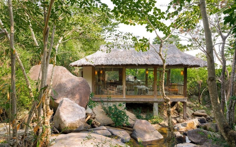 Six Senses Ninh Van Bay Nha Trang