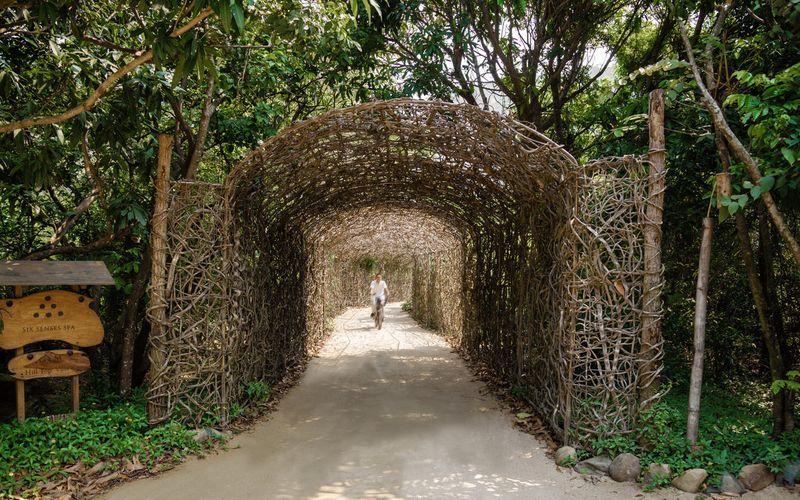 Six Senses Ninh Van Bay Nha Trang