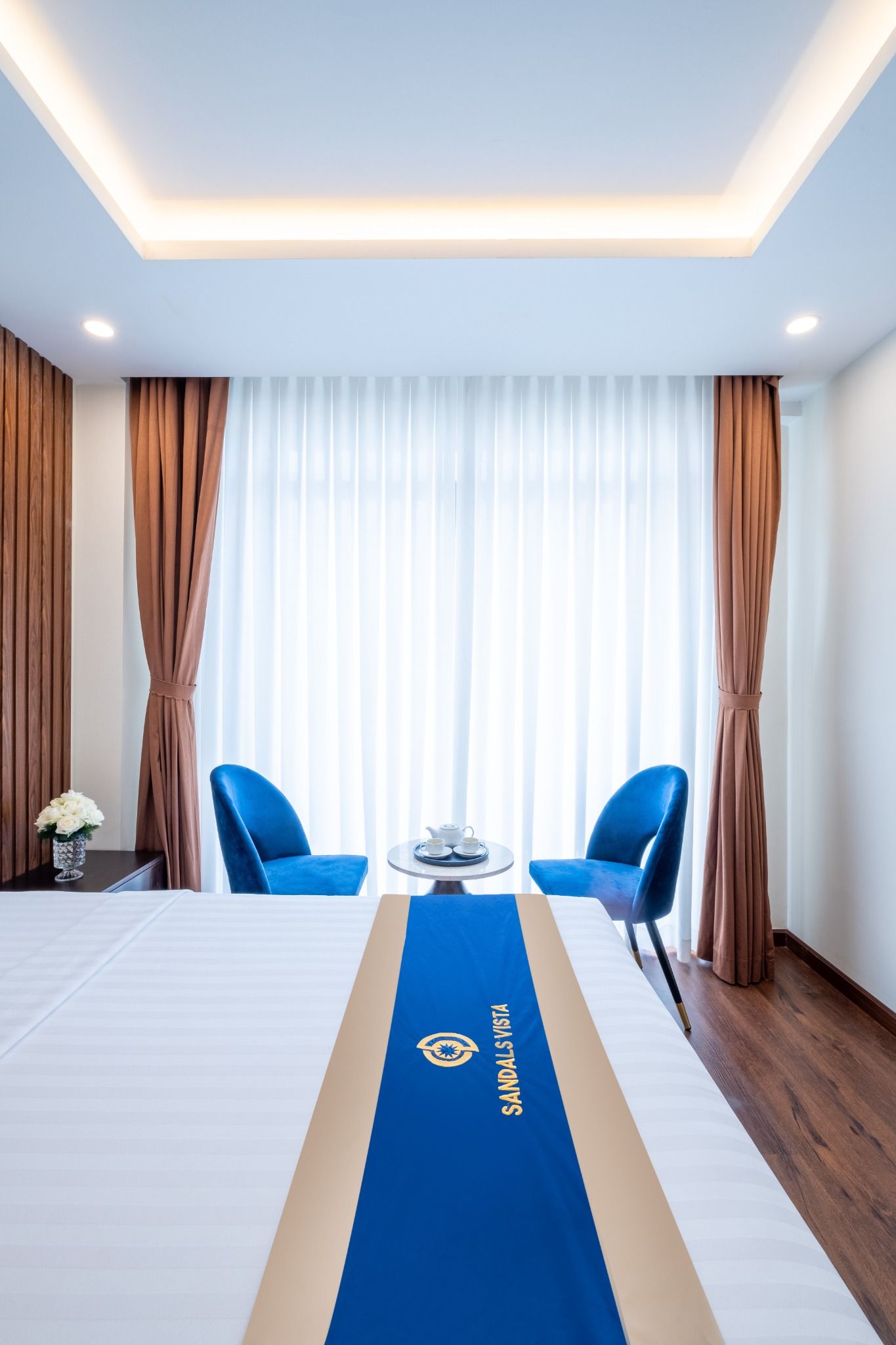Khách sạn Sandals Vista Bảo Lộc