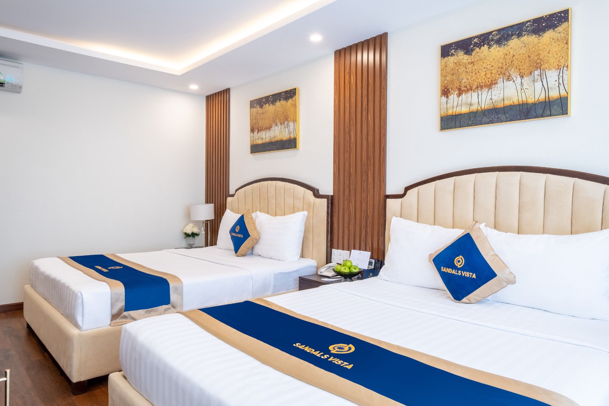 Khách sạn Sandals Vista Bảo Lộc