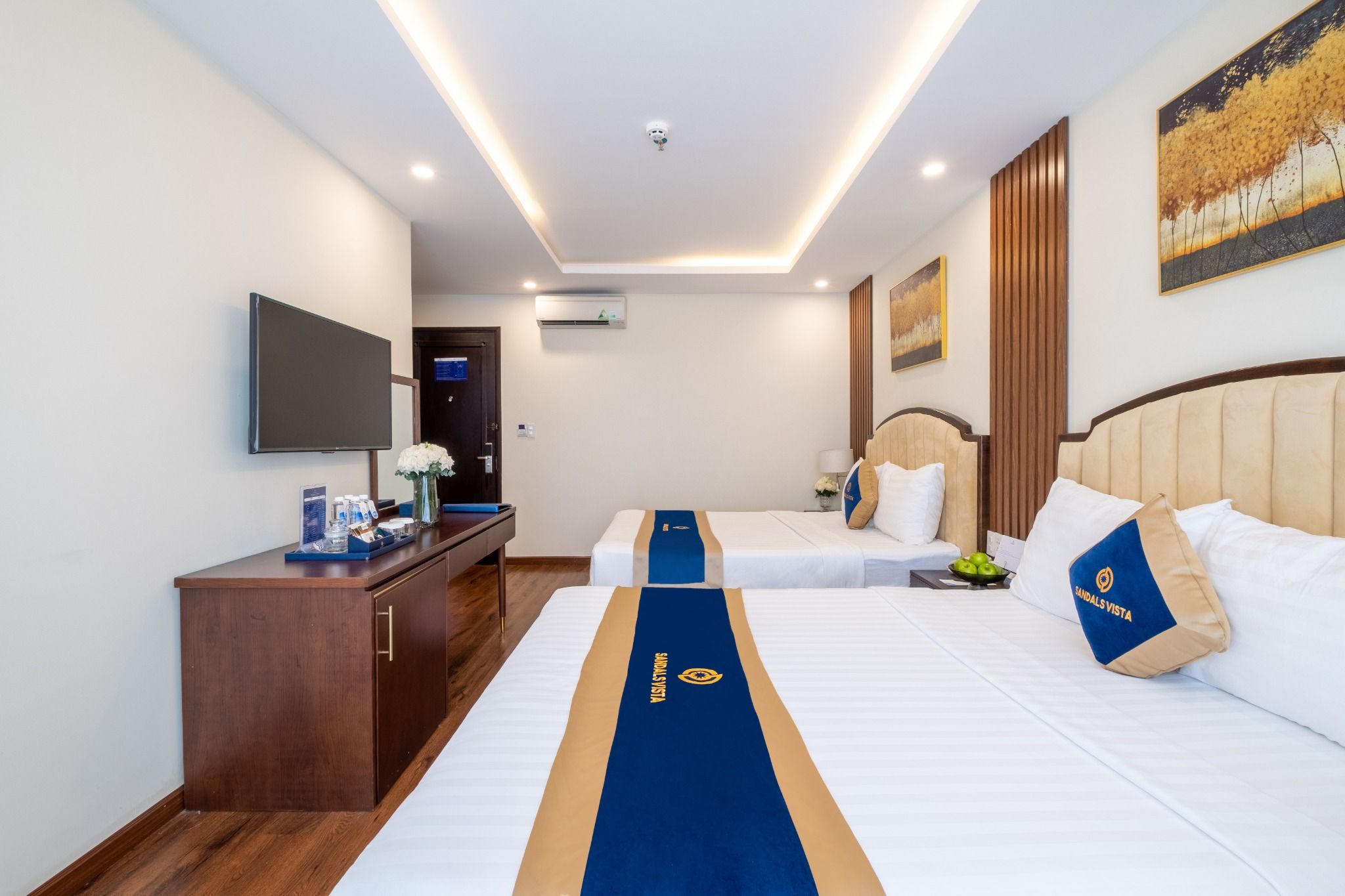 Khách sạn Sandals Vista Bảo Lộc