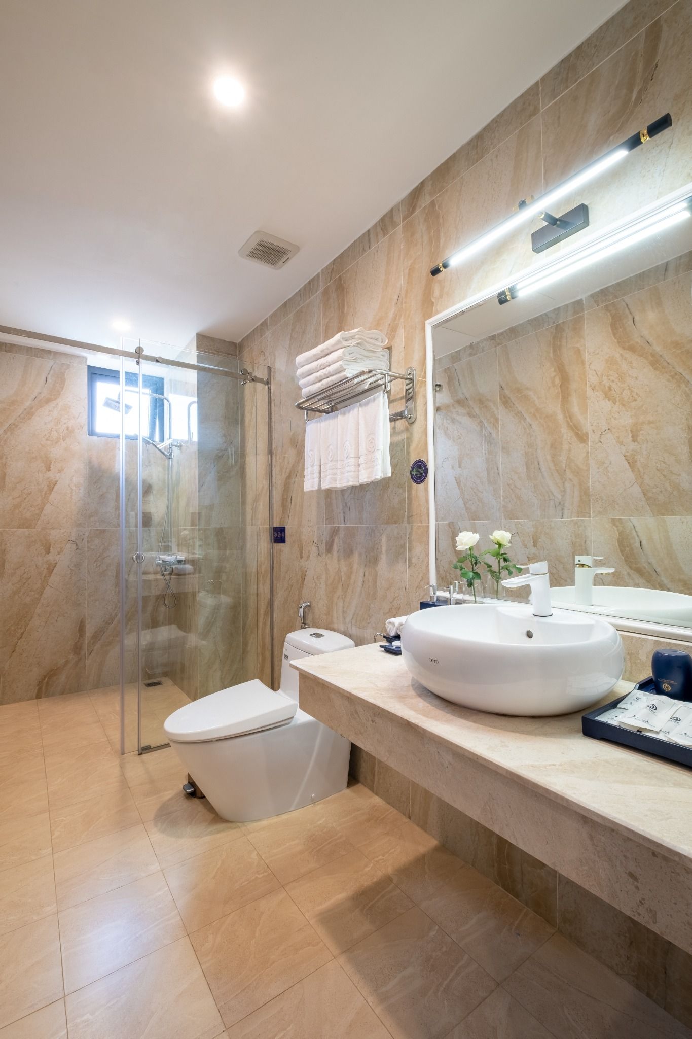Khách sạn Sandals Vista Bảo Lộc