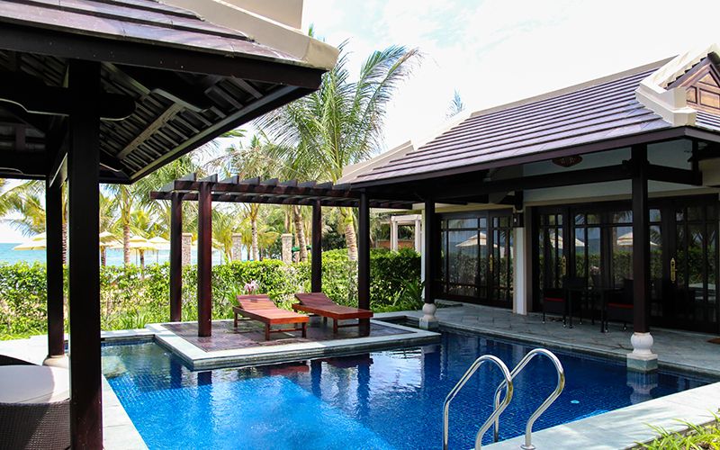 Anja Beach Resort & Spa Phú Quốc