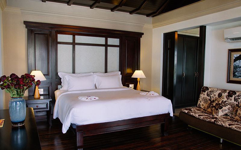 Anja Beach Resort & Spa Phú Quốc
