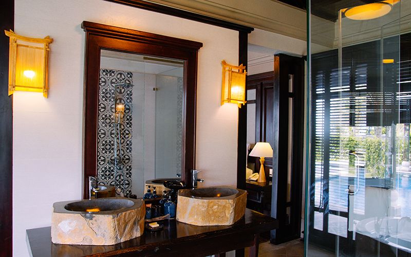 Anja Beach Resort & Spa Phú Quốc