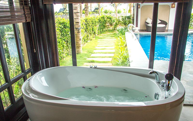Anja Beach Resort & Spa Phú Quốc