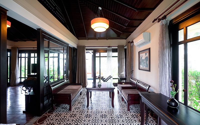 Anja Beach Resort & Spa Phú Quốc