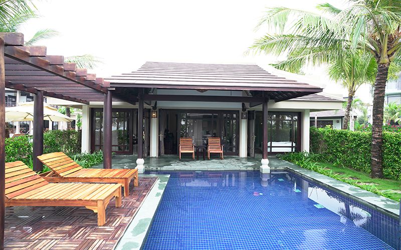 Anja Beach Resort & Spa Phú Quốc