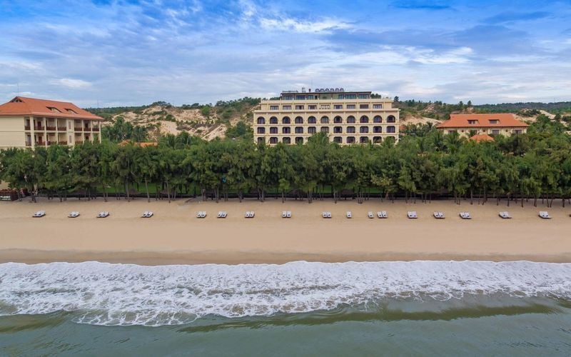 Sunny Beach Resort Phan Thiết