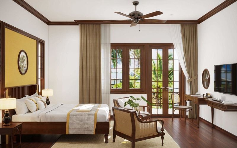 Sunny Beach Resort Phan Thiết