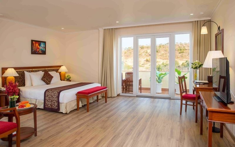 Sunny Beach Resort Phan Thiết