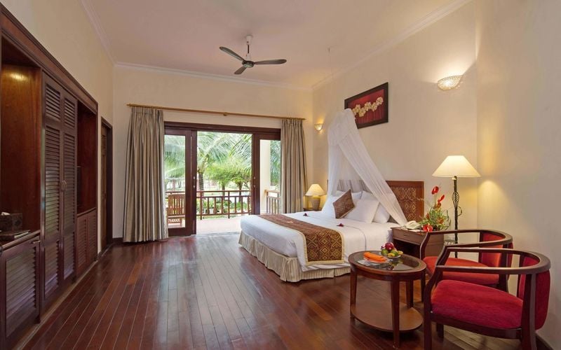 Sunny Beach Resort Phan Thiết