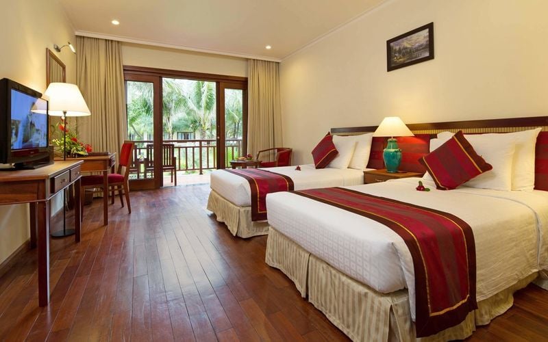 Sunny Beach Resort Phan Thiết