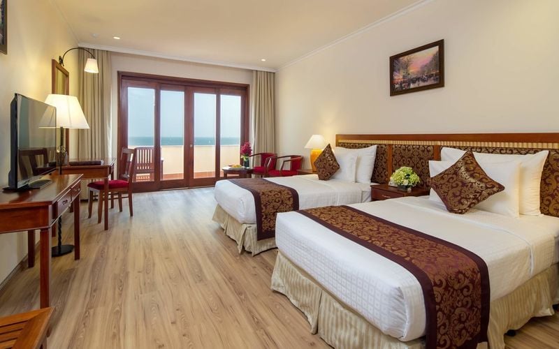 Sunny Beach Resort Phan Thiết