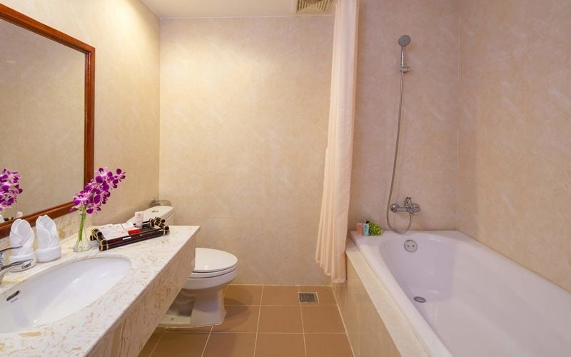 Sunny Beach Resort Phan Thiết