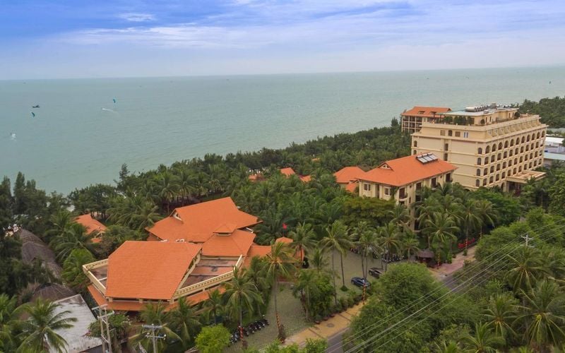 Sunny Beach Resort Phan Thiết