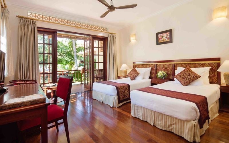 Sunny Beach Resort Phan Thiết