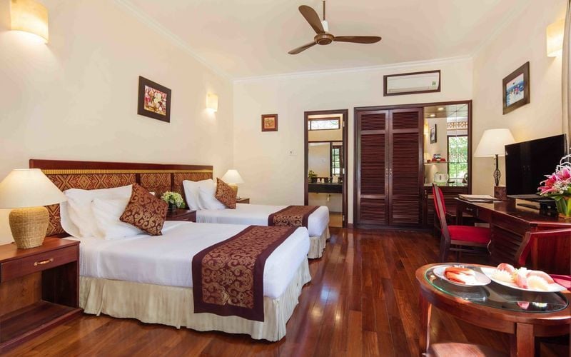 Sunny Beach Resort Phan Thiết