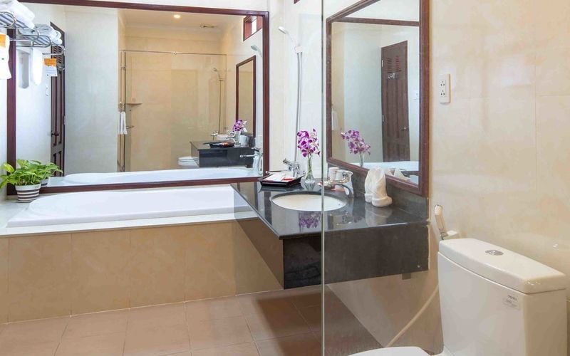 Sunny Beach Resort Phan Thiết