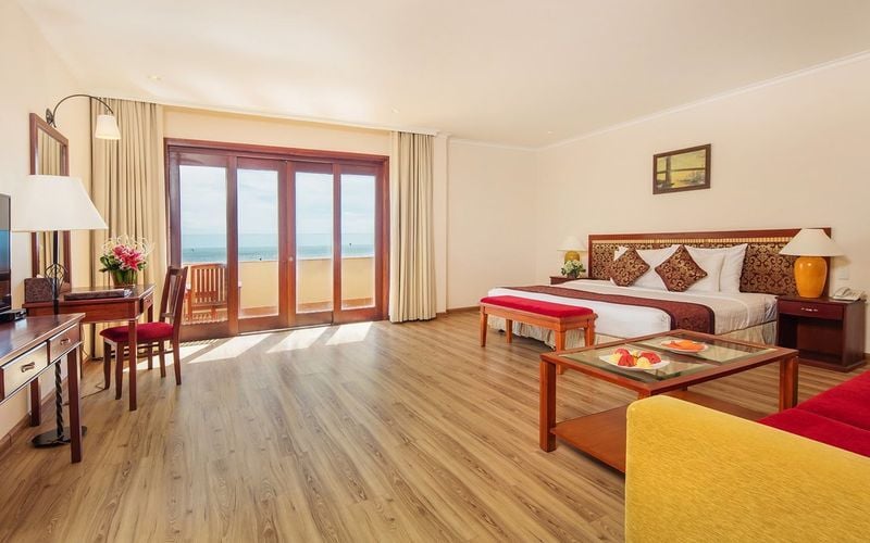 Sunny Beach Resort Phan Thiết
