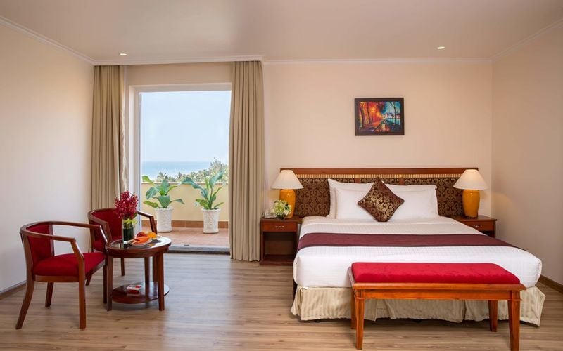 Sunny Beach Resort Phan Thiết
