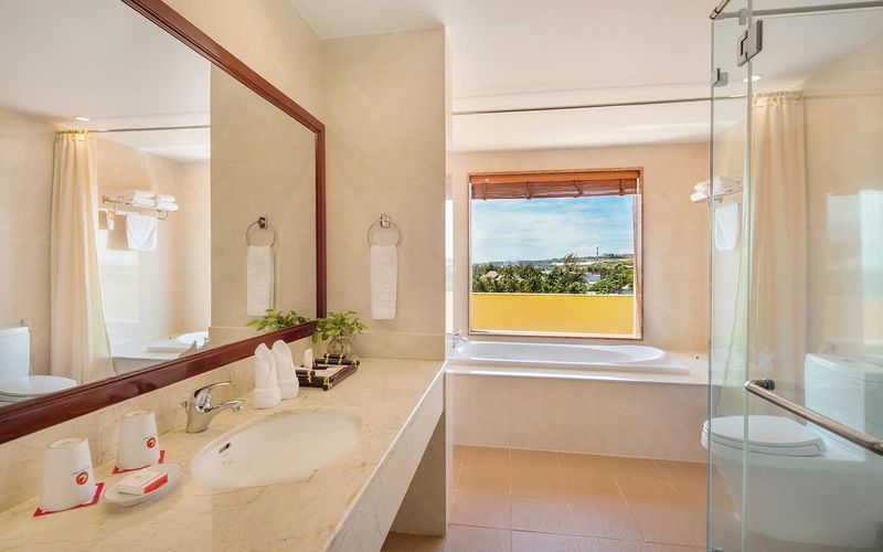 Sunny Beach Resort Phan Thiết