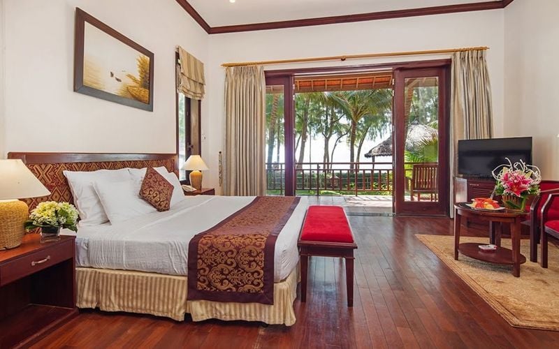 Sunny Beach Resort Phan Thiết