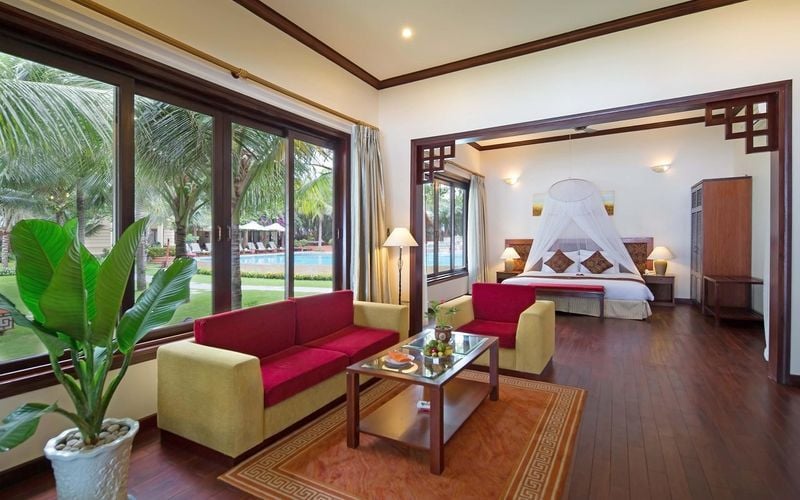 Sunny Beach Resort Phan Thiết