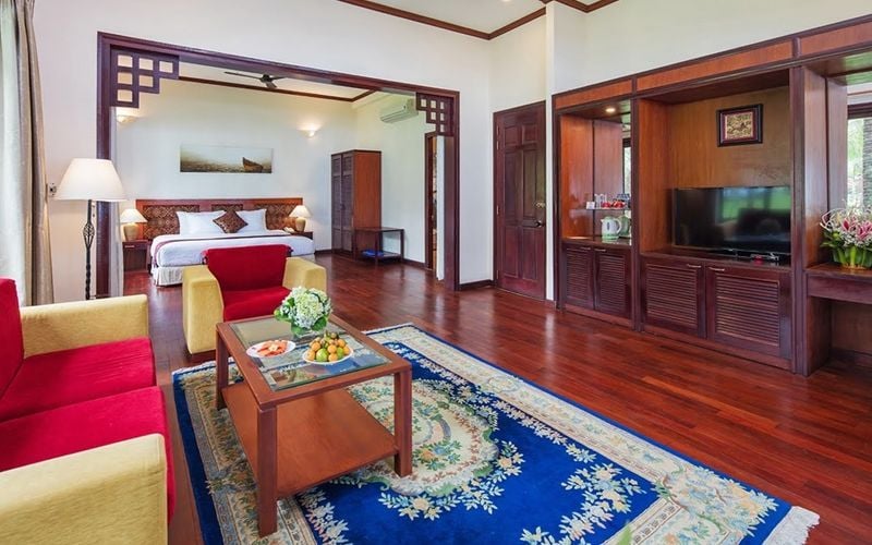 Sunny Beach Resort Phan Thiết